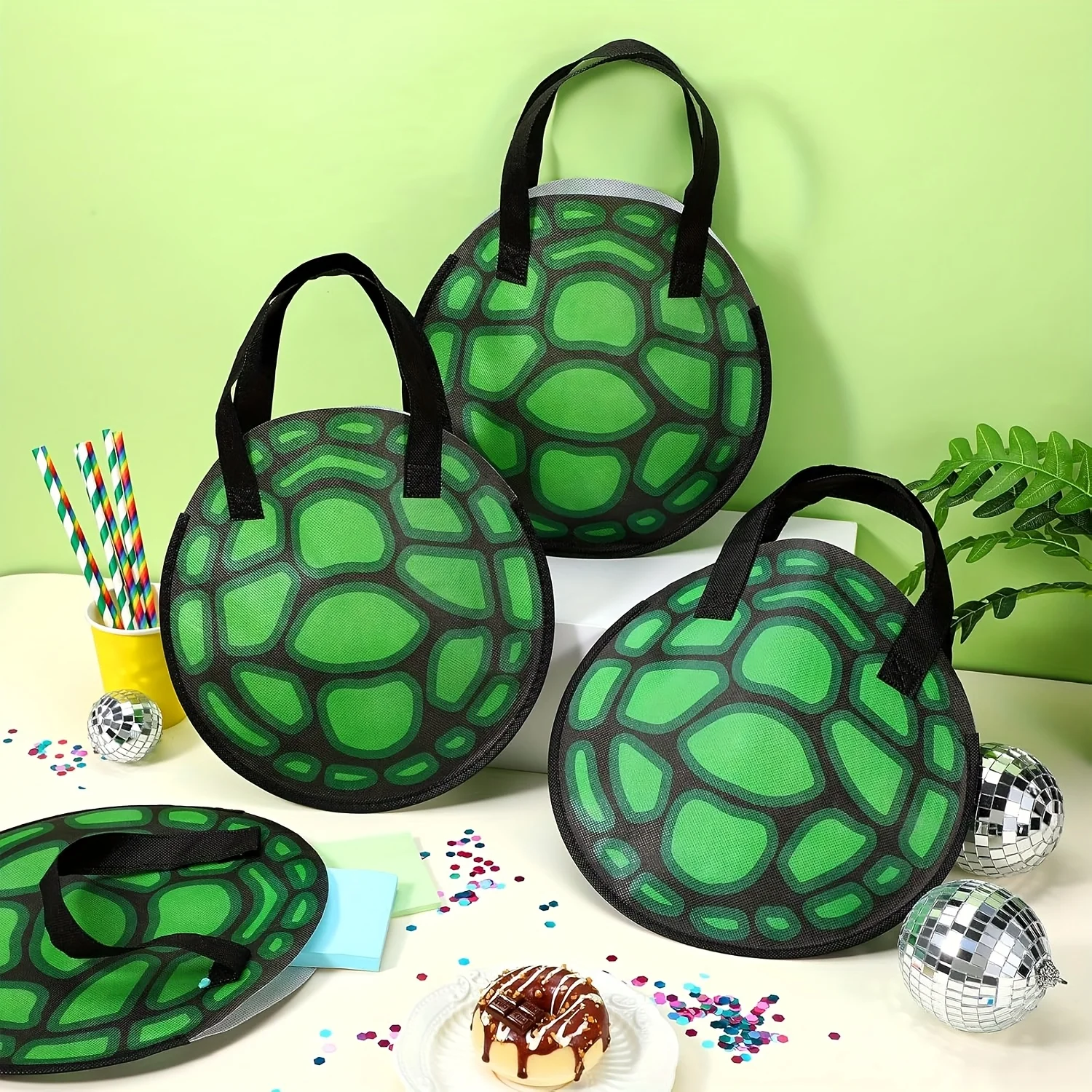 5/10Pcs Turtle Shaped Party Gi - Wedding Event Supply 评论和价格
