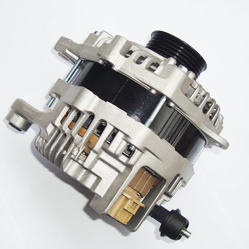 Dg1z10346b Dg1z-10346-b Dg1t10300da Dg1t-10300-da Alternator Generator For Ford Explorer 2013-2015 Aa5z-10346-b Aa5z10346b