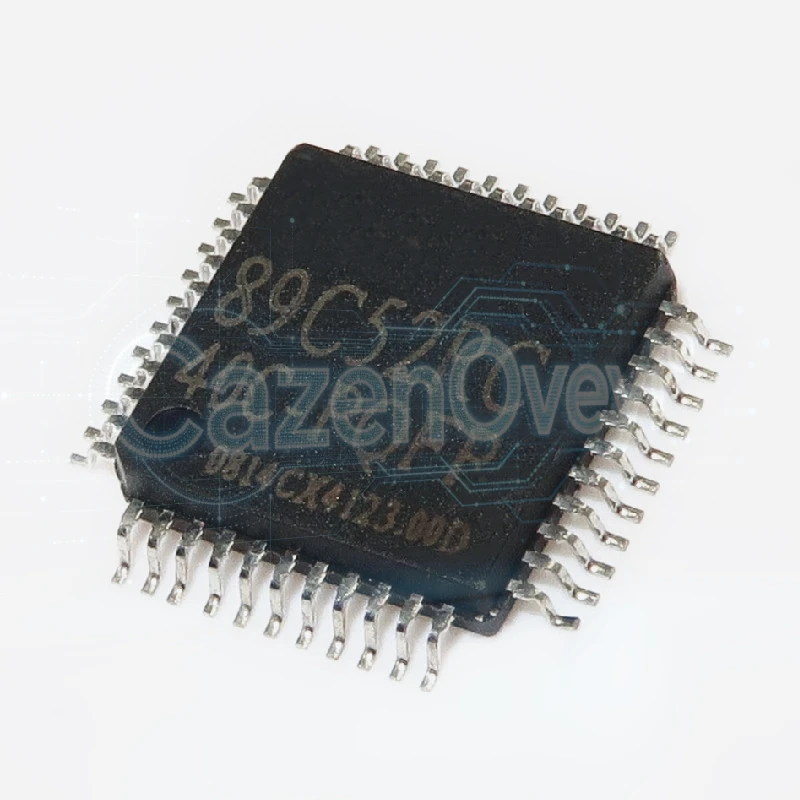 STC89C52RC-40C-PQFP STC89C52 V53C16256HK50 53C16256HK50 L7915CV L7915 ATMEGA48PA-AU ATMEGA48 MC6809P MC6809 TLP280-4GB TLP280