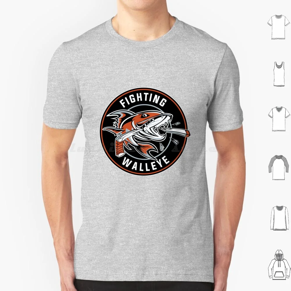 

Kam River Fighting Walleye T Shirt Men Women Kids 6xl Kam River Fighting Walleye Kam River Fighting Walleye Logo Kam River