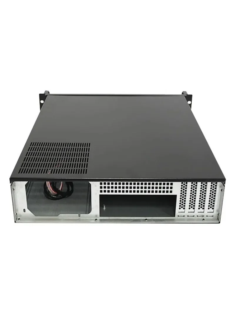 Upgrade 2U Chassis …