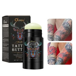 O'CHEAL Tattoo Aftercare Cream Repair Gel For Tattoo Body Art Microblad Supplies Tattoo Recovery Cream Multifunctional for Skin