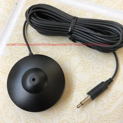 Calibration Microph… - image