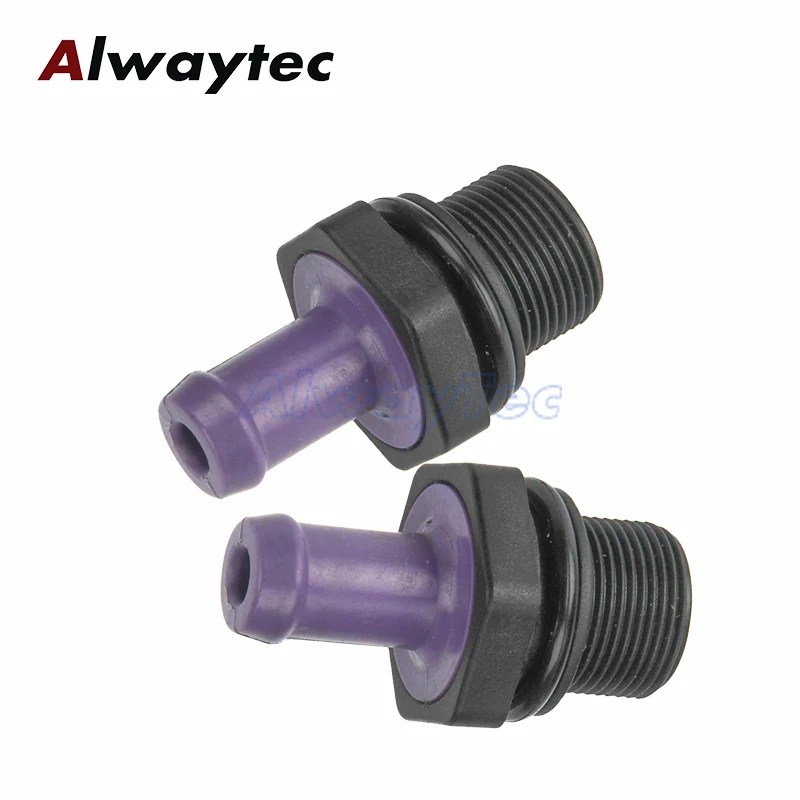 Auto PCV Valve 11810-1KC0A 11810-5H71A 11810-6N201 11810-EA200 for Nissan Almera Versa EX35 G35 350Z Altima Infiniti Mitsubishi