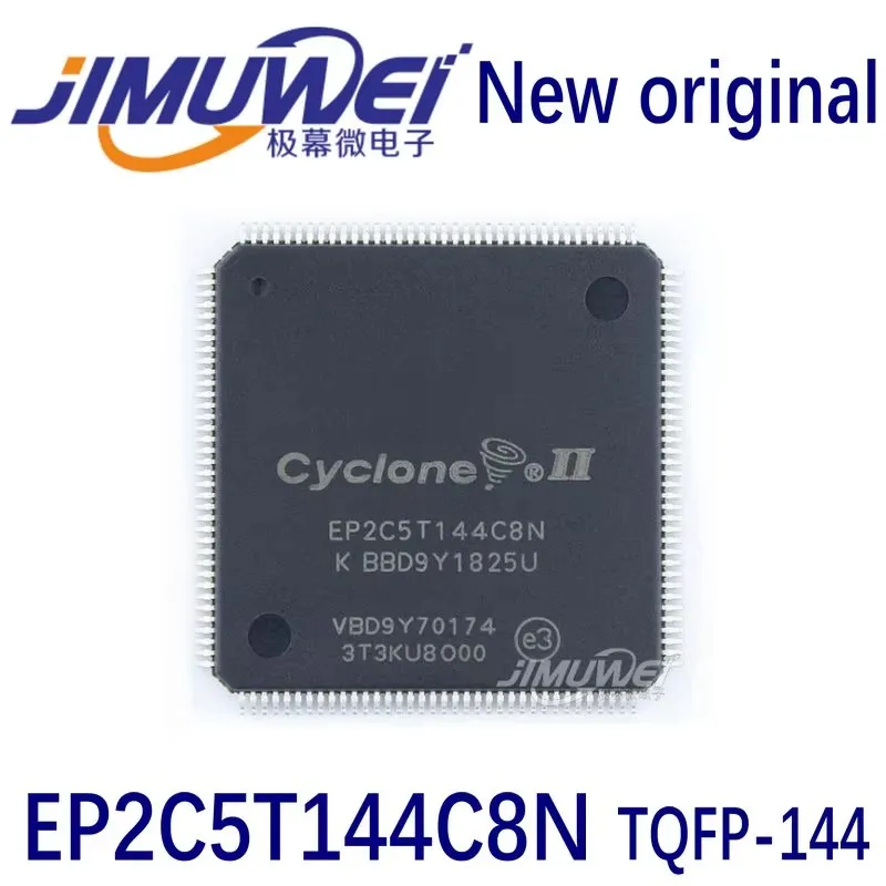 

EP2C5T144C8N TQFP-144 Microcontroller SMT 100%New and Original