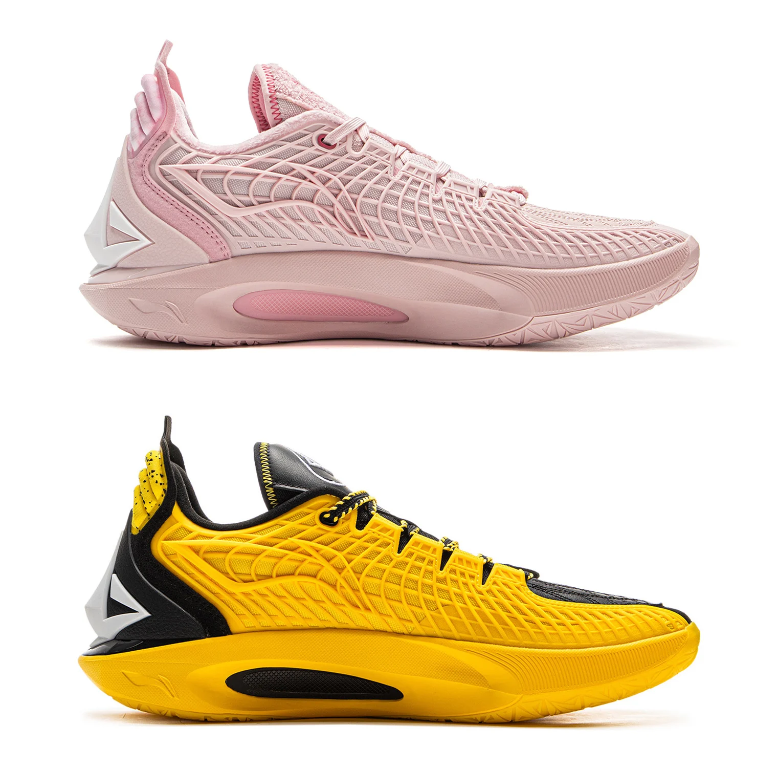 Li-Ning Men JIMMY BUTLER 3 Professional Basketball Shoes BOOM Cushioning Wearable LiNing Breathable Sneakers ABAU107 image 2