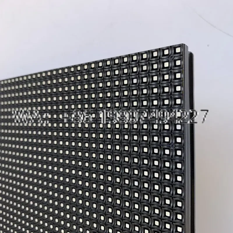 Full Color LED Display Module for Digital Signage and Displays P2 P2.5 P4 P5 P6 P8 P10 Good Price