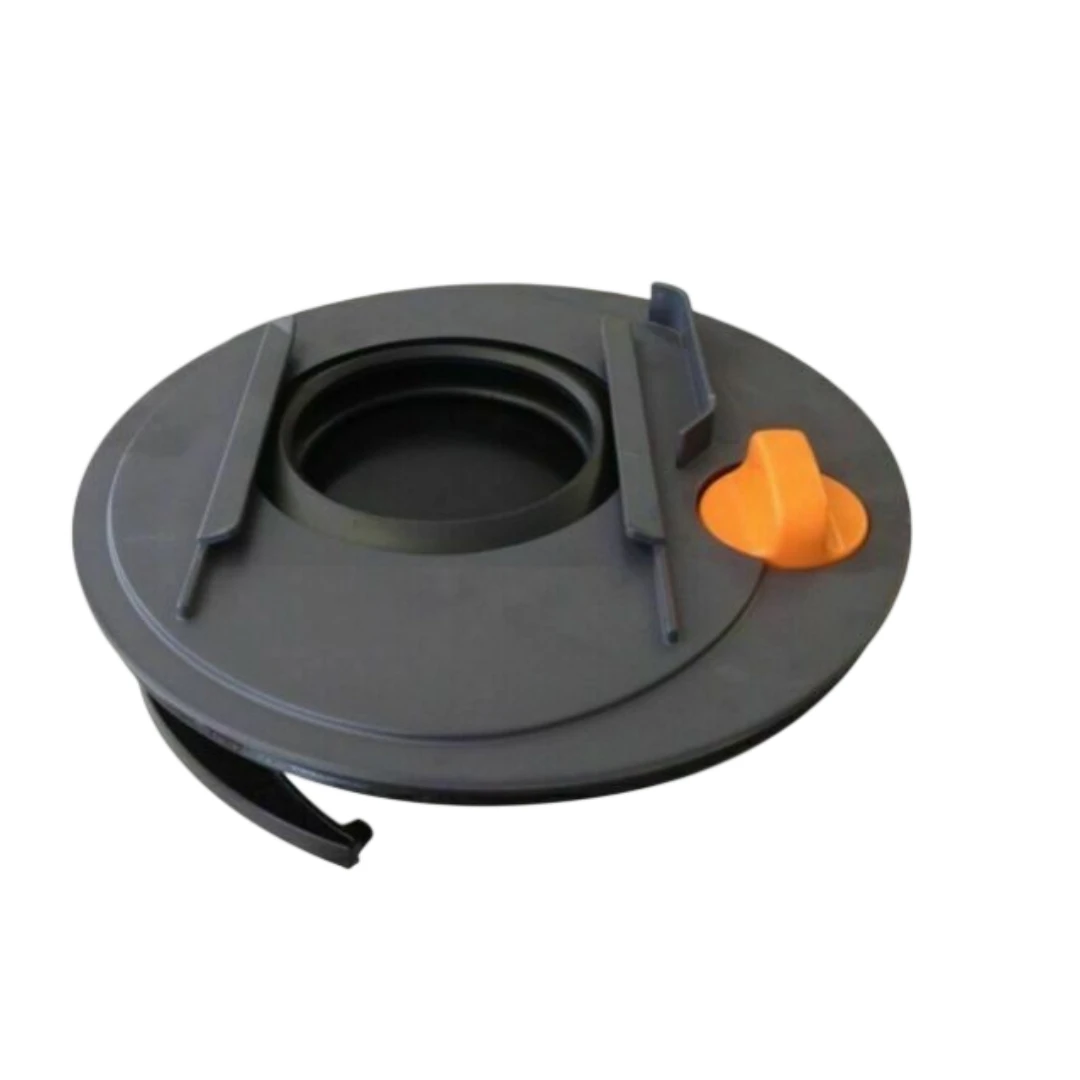 5072706 Für THETFORD Kassettentoilette C250 C260 HALTERUNG ABFALLTANK MECHANISMUS SC250 / SC260 Klappenblatt offen – Detail 6