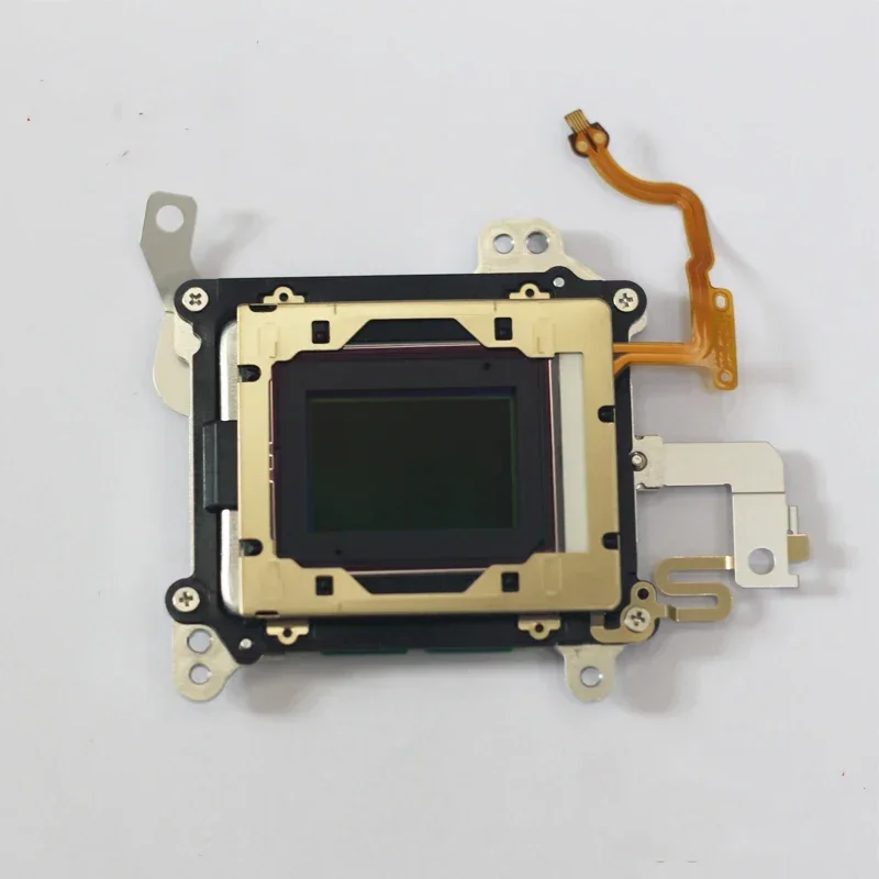 أجهزة استشعار الصور CMOS الجديدة مع جزء إصلاح مرشح تمرير منخفض لكاميرات Canon EOS 90D SLR #1