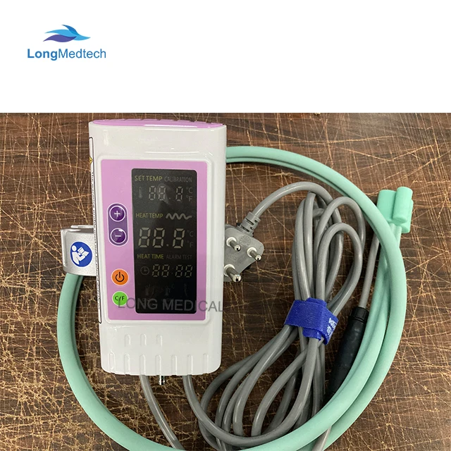 High Quality Smart Blood And Infusion Fluid Warmer Machine