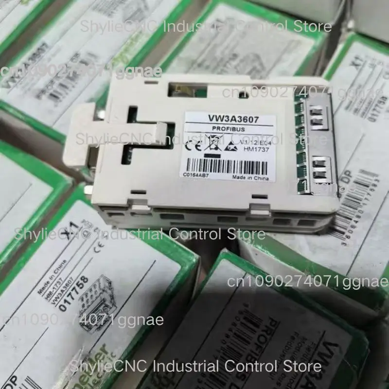 New VW3A3607 Communication Module Fast Shipping