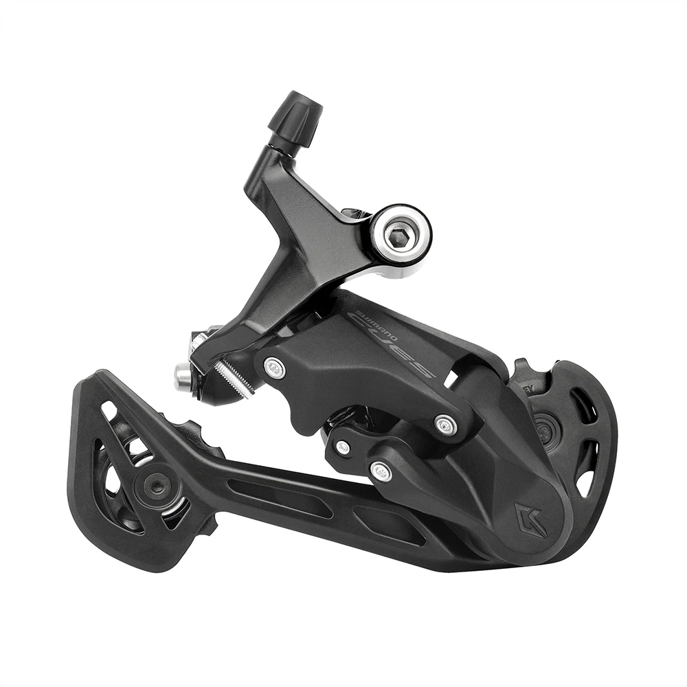 SHIMANO CUES 9/10/11 Speed Rear Derailleur RD U3020 U4000 U4020 U6000 U6020 For Mountain Bike Original Bicycle Parts