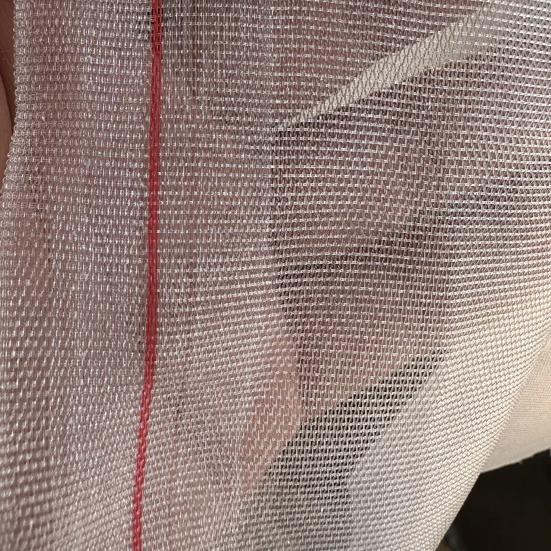 Custom Size Export Thickened Anti-aging Sun-resistant Insect-proof Net Vegetable Greenhouse Orchard Hail-proof Bird-proof Agric