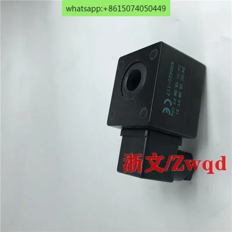 

Катушка электромагнитного импульсного клапана SCG353A051 SCG353A047 AC050 SCXE.060 14 мм