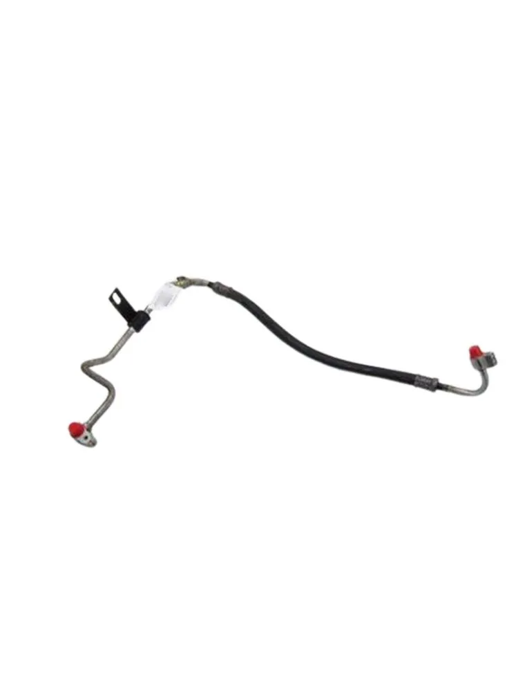 LR013861 Car Accessorieso Coolant Water Hose For Land Rover Discovery 4 2010 Range Rover Sport 2010-2013