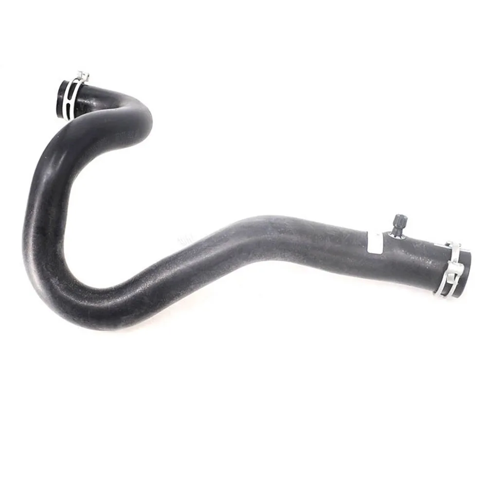 1343JZ for Peugeot 407 508 Citroen C5 2.0 Radiator Hose Upper Inlet Water Pipe