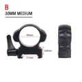 B 30mm Medium