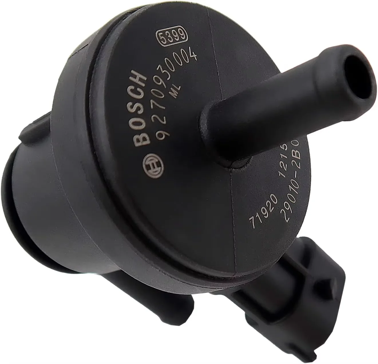 29010 2B000New 1 قطعة علبة بخار السيارة تطهير صمام الملف اللولبي 29010 2B000 290102 B000 29010-2B000 لكيا سول 2010-2012