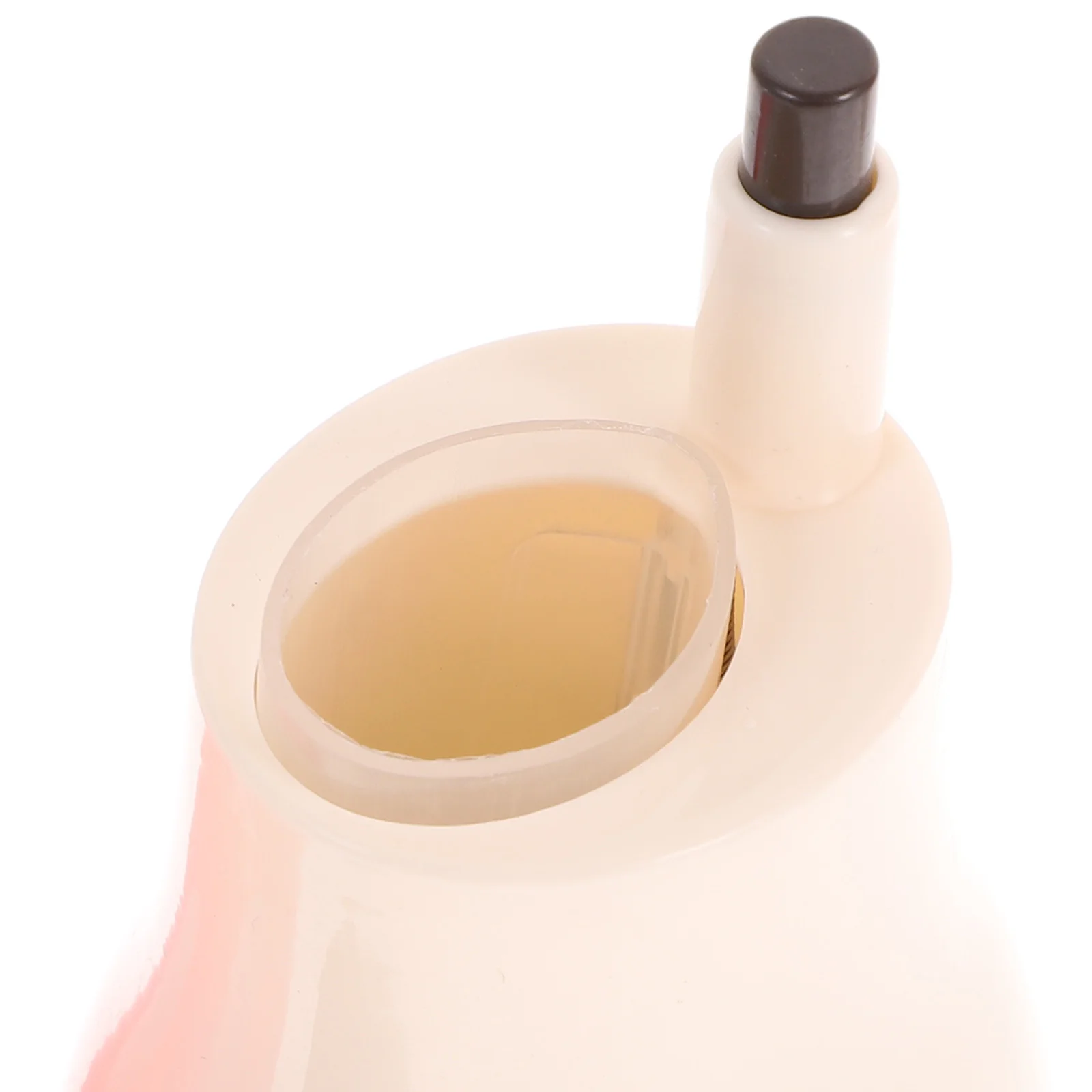 

4pcs Toothpick Boxes Mushroom Shaped Automatic Dispenser For Home Office Restaurant Hotel Toothpick Container Storage