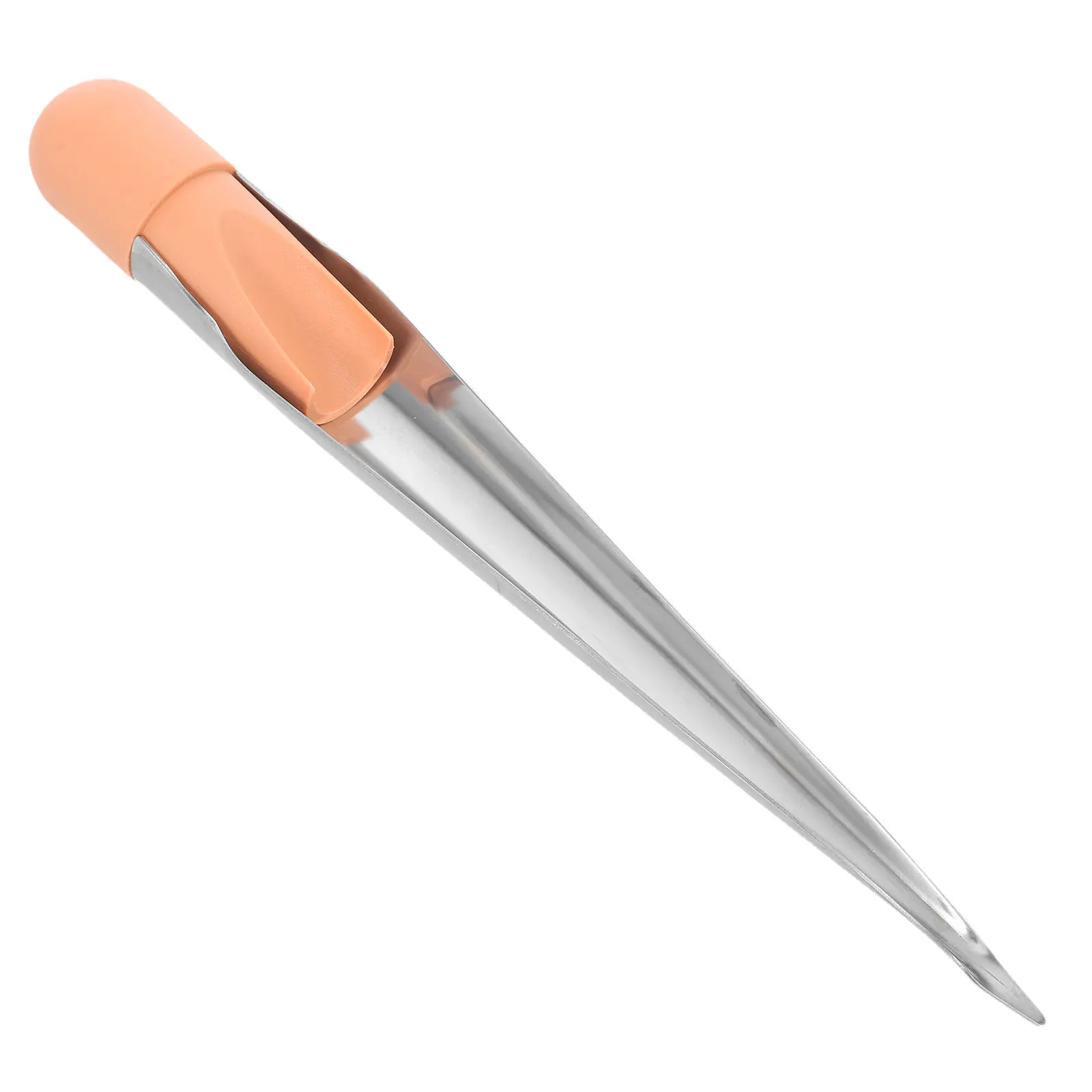 Marine Rope Splicing Needle Stainless Steel Wire Splicing Tool for Boat Line Threading Marine Line Accessories Enhanced Safety