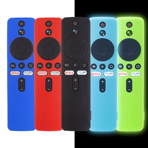 6ベストセールスXiaomi Miボックスリモートケース-2