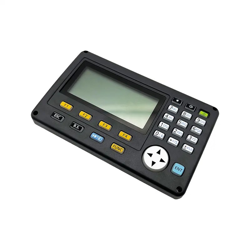 Display For ES OS 602 OS100 OS600 GTS-1002 Keyboad For ES-602G With LCD Keyboard For Sok CX/CF Series Display LCD