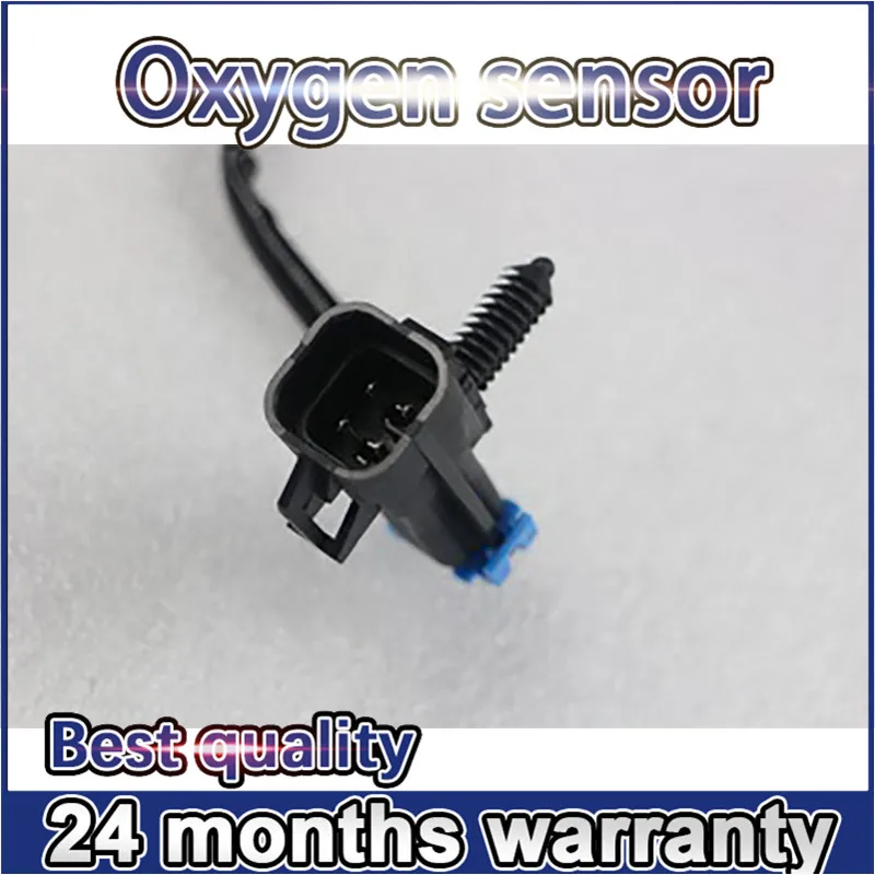 Front Air Fuel Ratio O2 Oxygen Sensor fit for OPEL VECTRA C / GTS 2.2L Z22SE engine 2002- NO# OZA583-GM1 12573936 855391