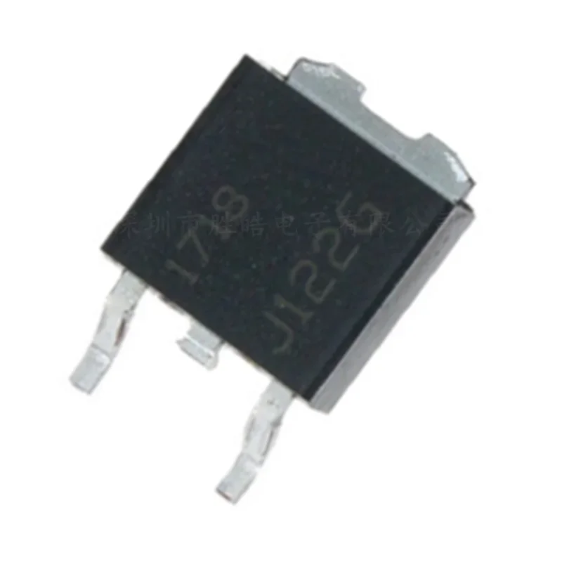 

10pcs MJD44H11T4G TO-252 4H11G J44H11G TO252 MJD44H11 MJD45H11T4G MJD45H11 J44H11G MJD122G MJD127G J122G J127G MJD122 MJD127