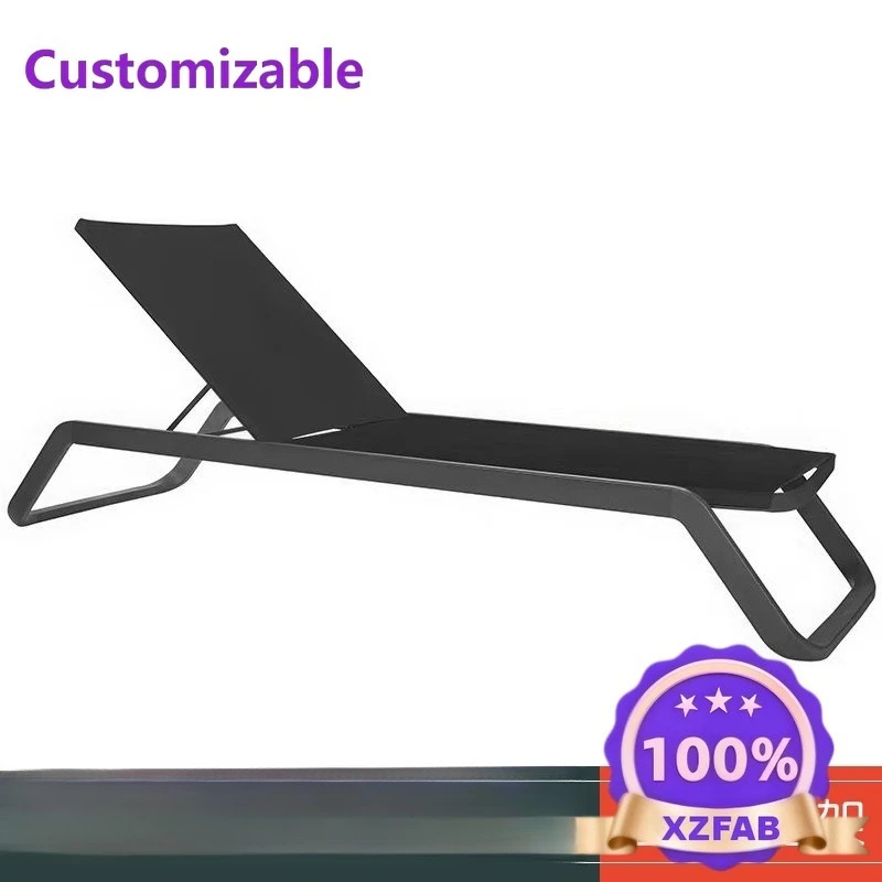 Factory Direct 2026 Outdoor Swimming Pool Single Bed Villa Garden Courtyard Terrace Bed and Breakfast Beach Commercial Leisure F