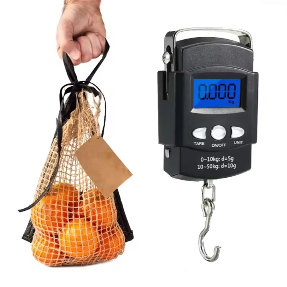 50Kg X 10G Mini Dig…