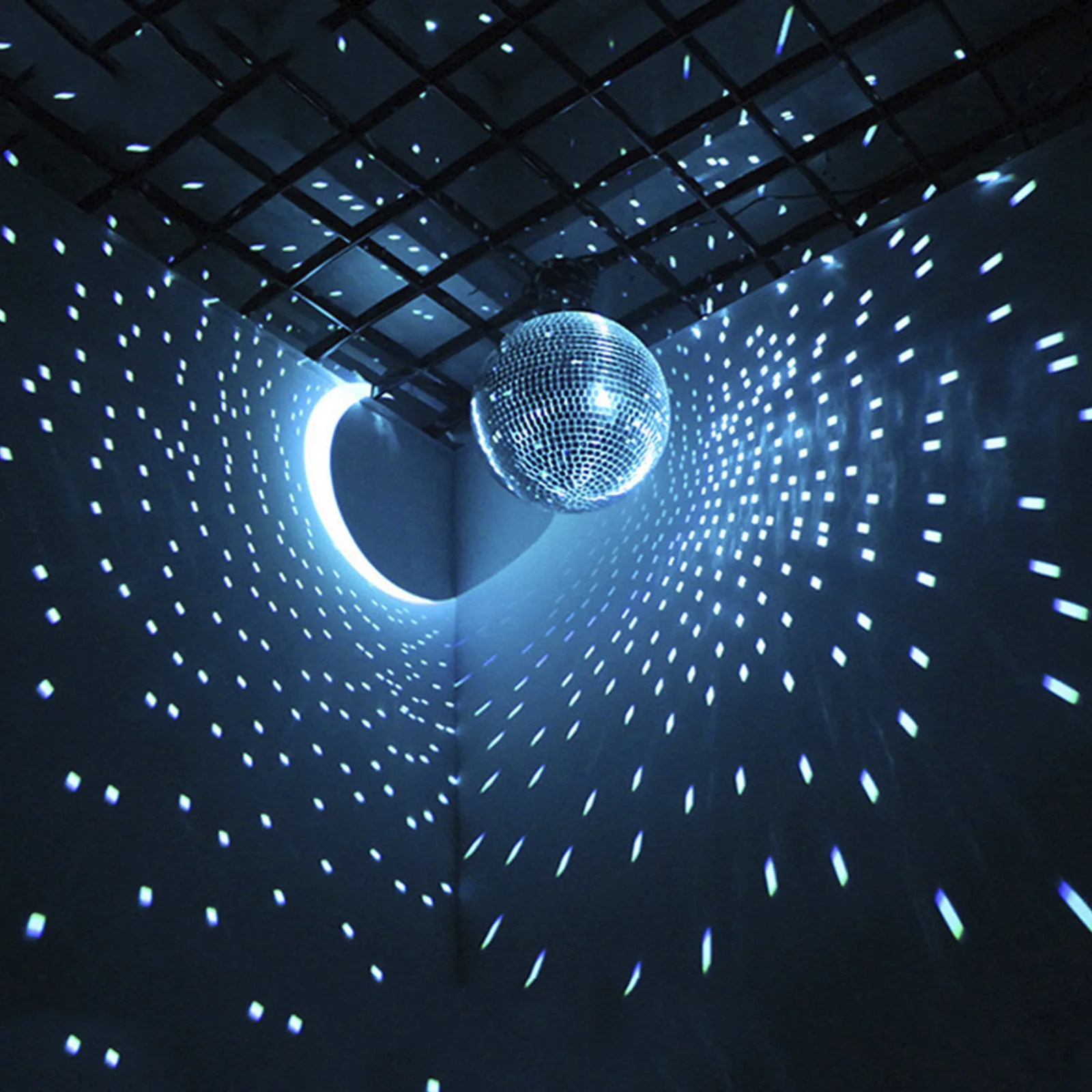 Thumbnail 4 - #65 Cheapest Disco Balls Deals You Can Get
