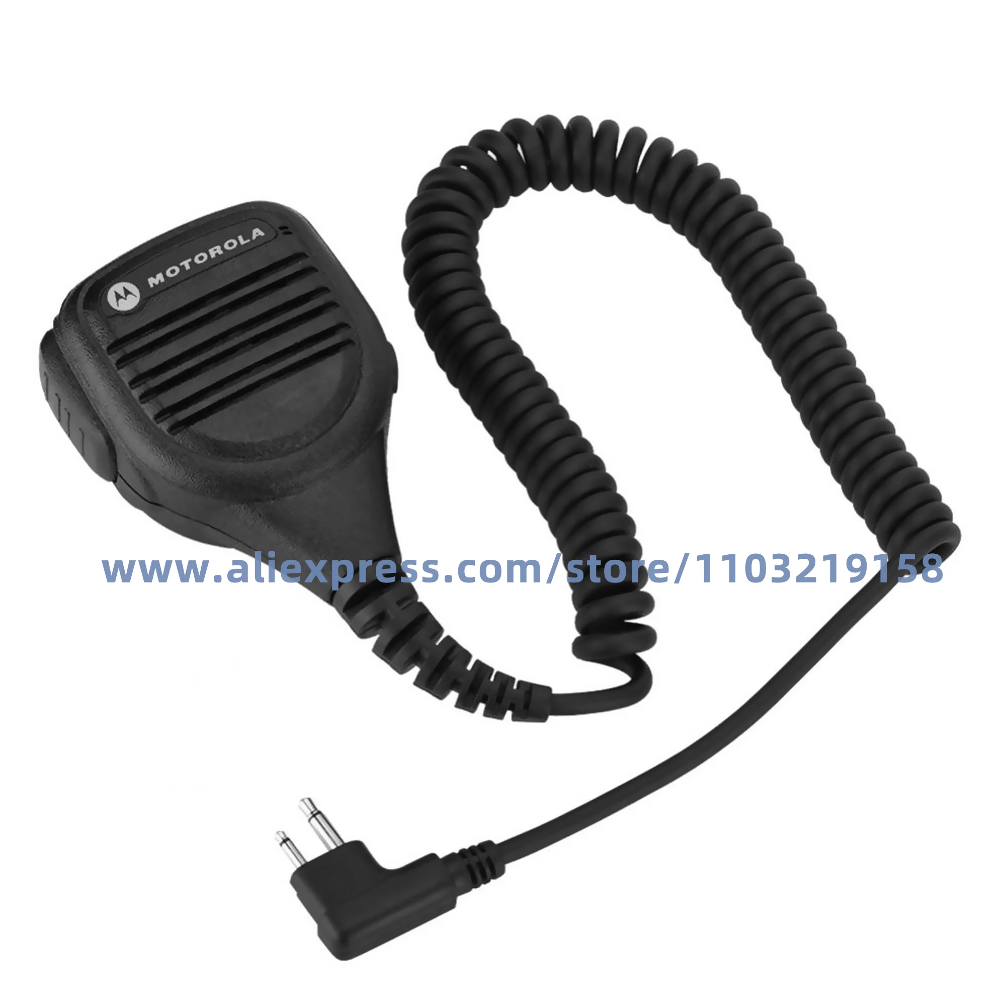 Novo alto-falante MOTOROLA, rádio, DP1400, EP450, DEP450, CP040, CP140, CP180, XTN446, BPR40, EP350, MP300, CP200, PR400, P080