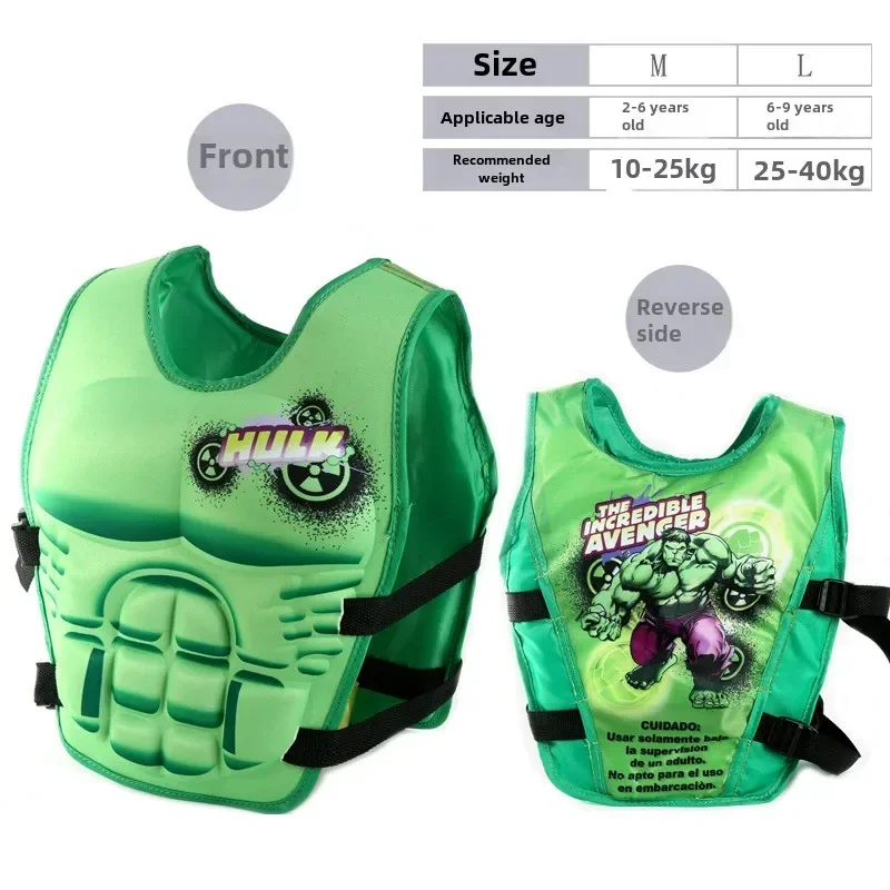 Marvel The Avengers Swimsuit Spiderman Kawaii Bathing Suit Anime Cartoon Cosplay Swimming Suit Toy Xmas Gift view 6