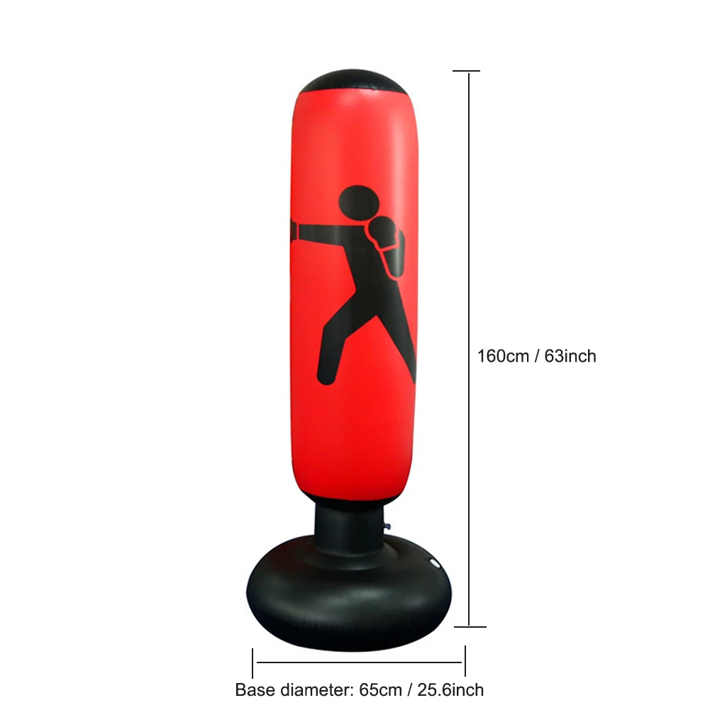 Variant: Red 160cm
