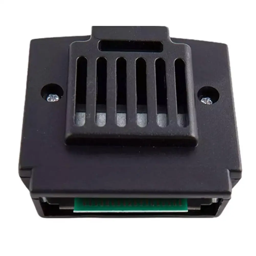 ﻿   ل N64 لعبة وحدة التحكم بطاقة التوسع استبدال الذاكرة توسيع غطاء الباب جزء البلوز باك الداعم بطاقة توسيع فتحة غطاء