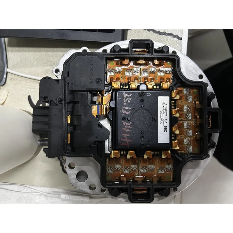 Super Sale 48V Alternator Generator IGBT MOSFET ECU Control Board for AUDI view 6