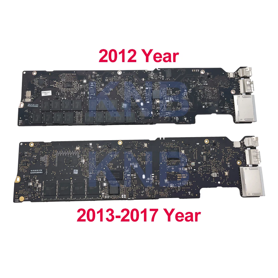 Original A1466 Logic Board For MacBook Air 13