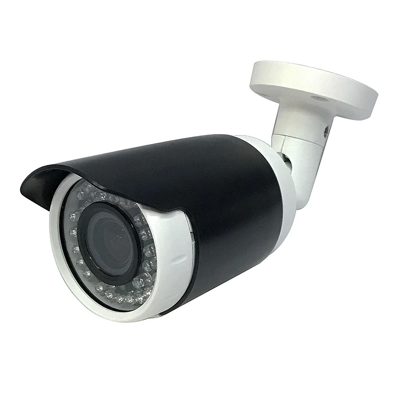 STARVIS 2HDR IMX664-AAQR1 IMX662-AAQR IMX662-AAQR1 IMX323+3516CV300 H.265/H.264  2.0mp Low Light CCTV POE 4MP 4K Vari Focal CCTV