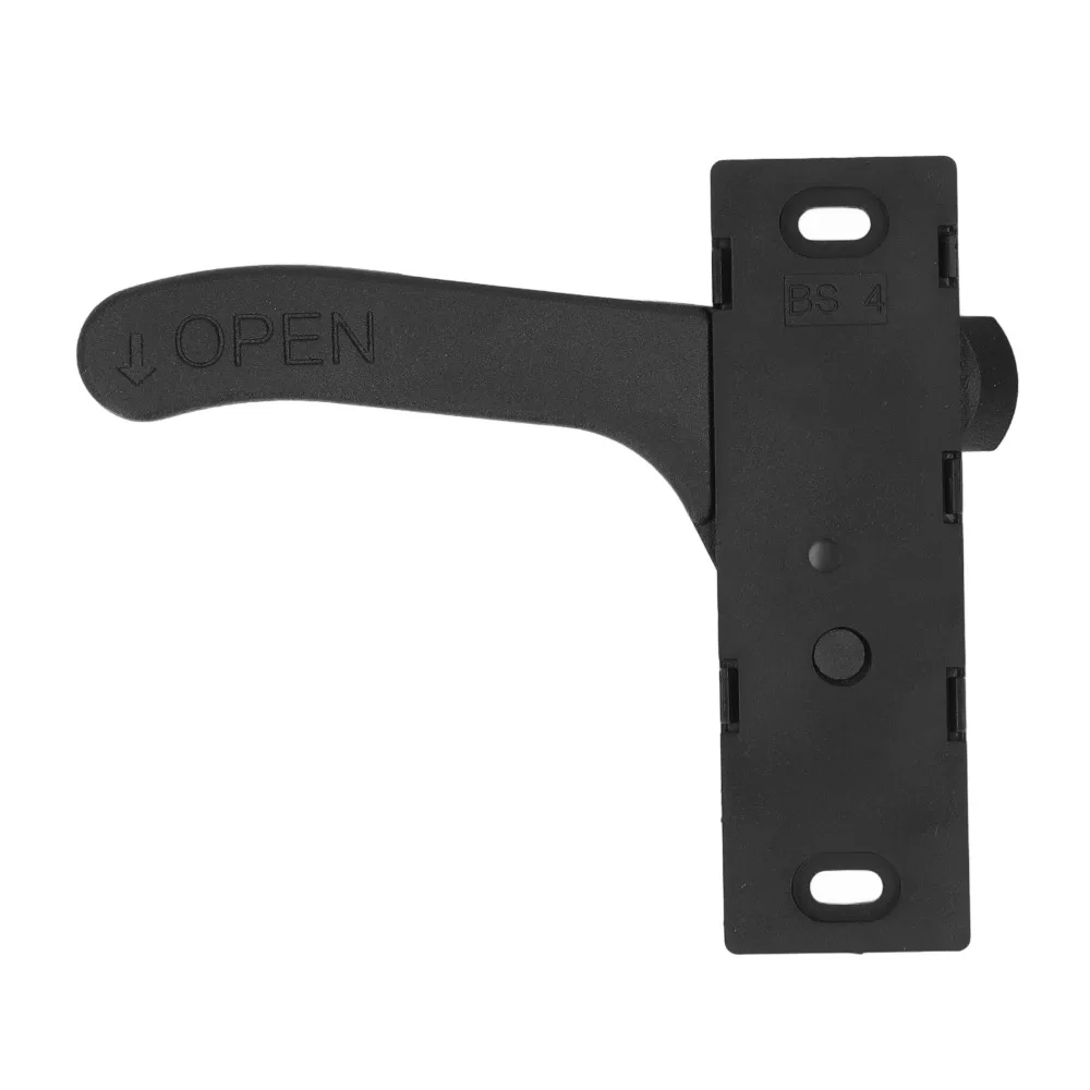 

Сменная ручка, правая рука, дверная защелка для экрана автофургона, дверная ручка из цинкового сплава, оконная дверная защелка, дом на колесах