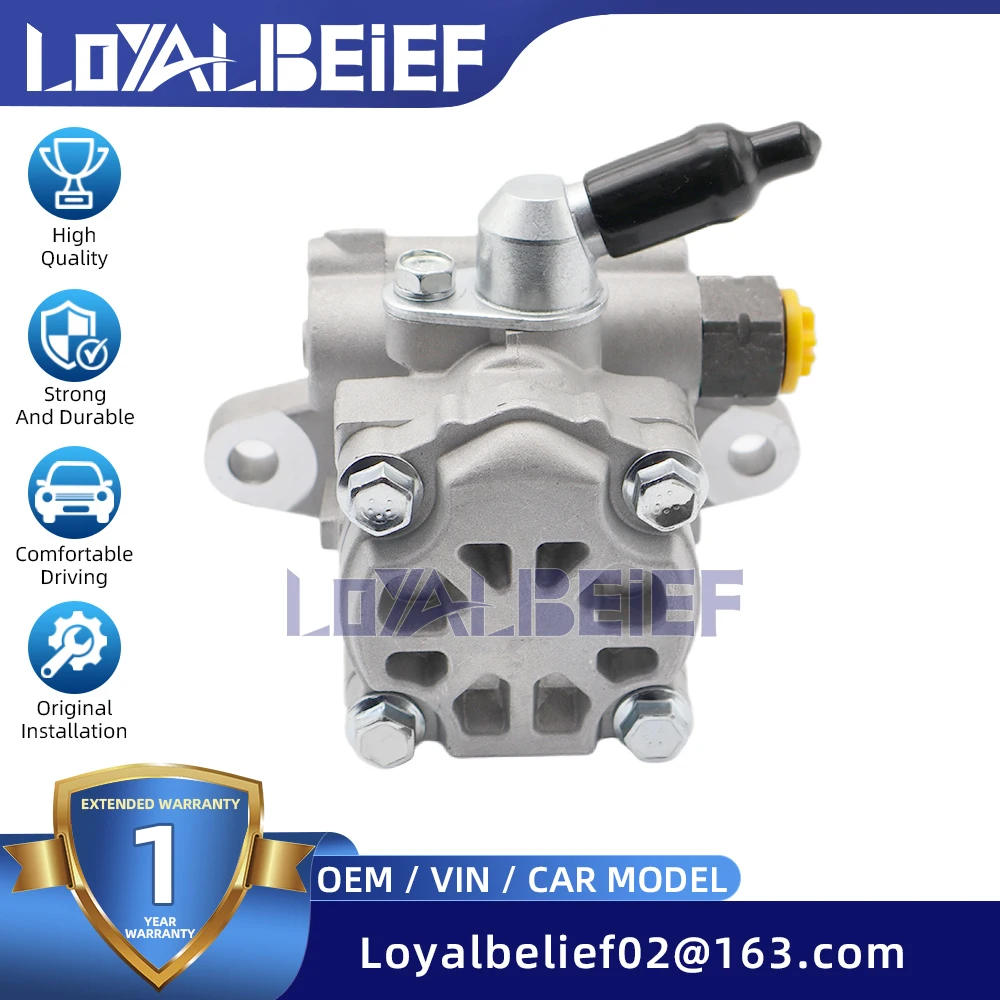 

Новый насос гидроусилителя руля для Toyota Land Cruiser 44310-60420 44310-60410 44310-60320 4431060420 4431060410