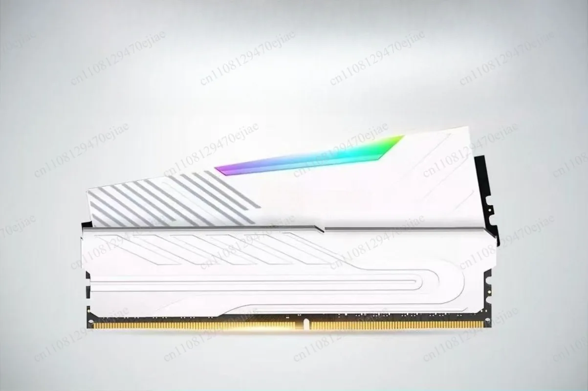 DDR5 7600MHz RAM 48GB Kit (24GBx2) UDIMM Desktop Memory 288-Pin PC Gaming Memory Module