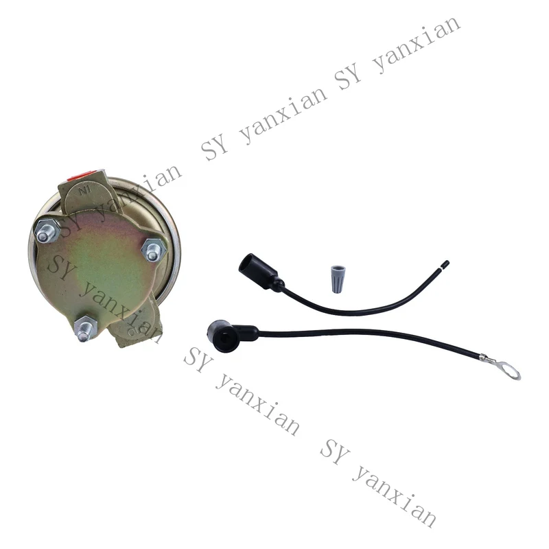 Топливный насос SY+ для Carter P76924 Kohler 229051