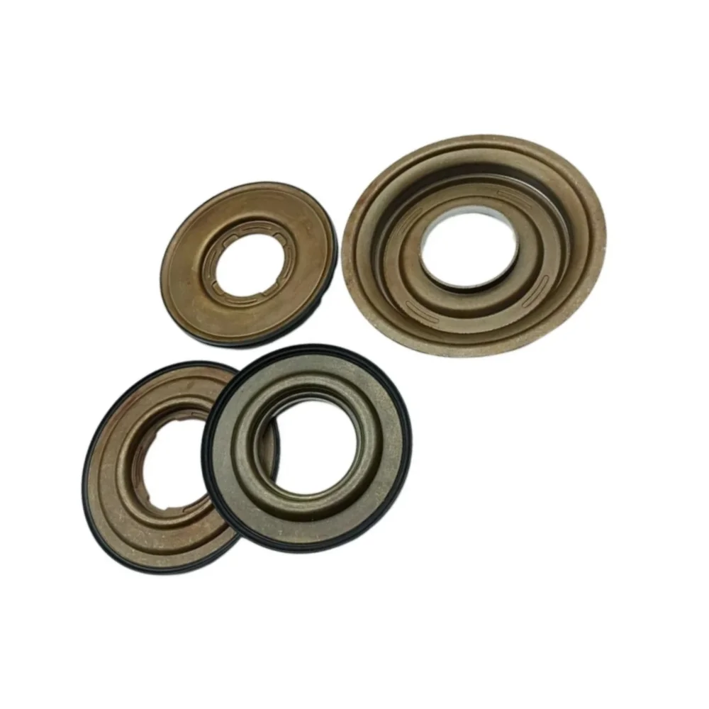 

NEW Gearbox Pistons TF80-SC TF-81SC AF40 Transmission Piston Kit For Volvo Cadillac Ford Lincoln Mazda Opel Vauxhallc