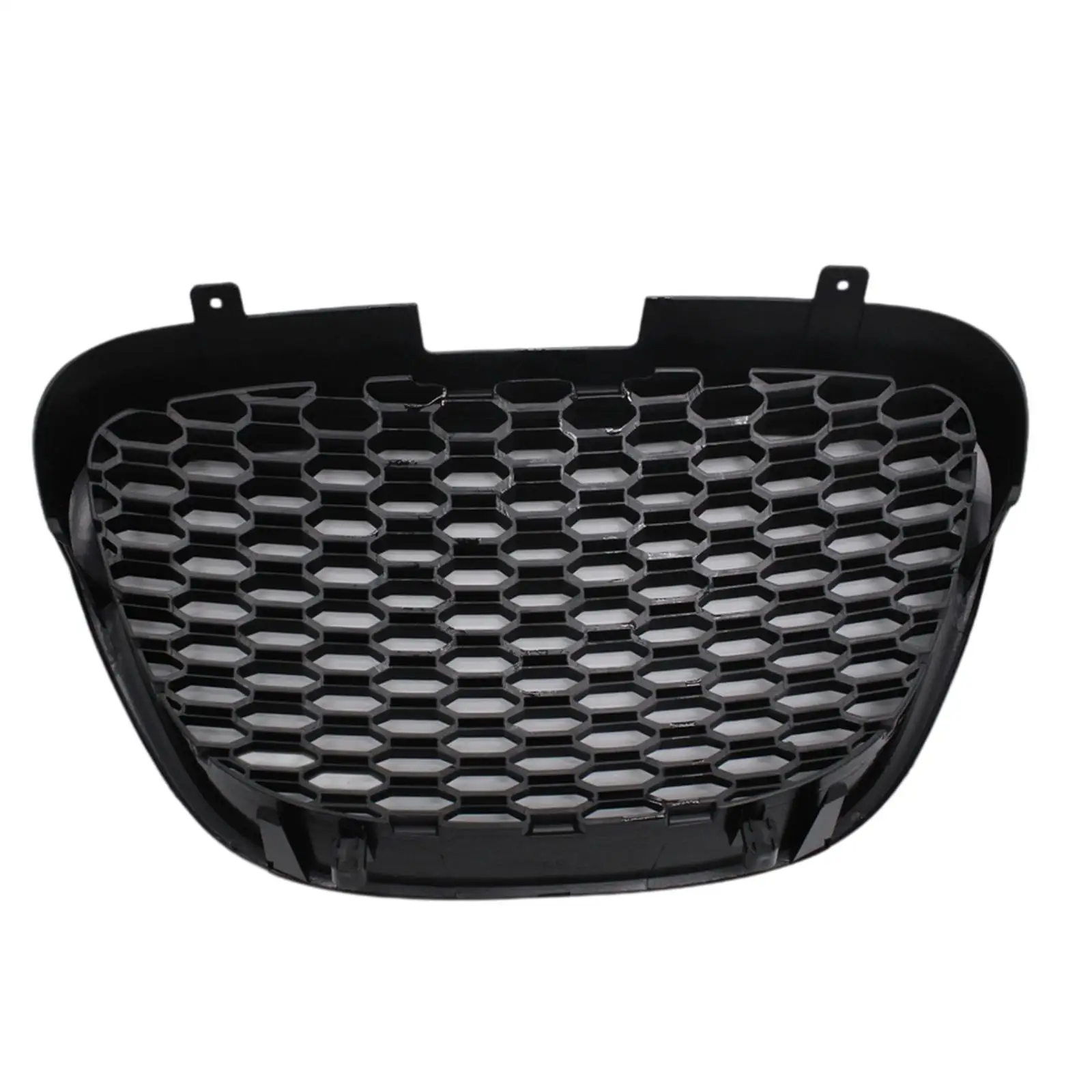 

Front Hood Grille Bpppgr36 Exterior Decoration High Performance Replace Parts for Seat MK2 1P1 2006-2009 Auto Accessories