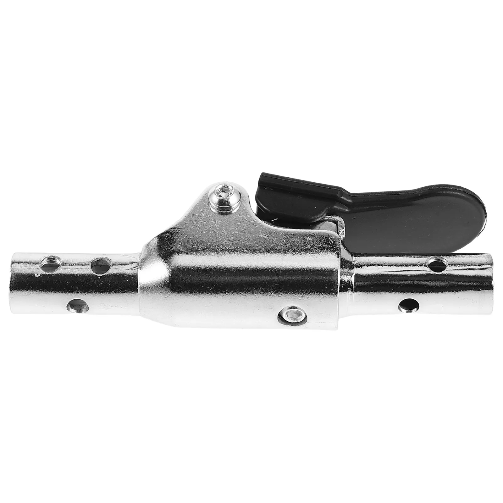 

Механизм быстрой и надежной фиксации спинки инвалидной коляски с железным каркасом, компактный складной дизайн для повседневного использования