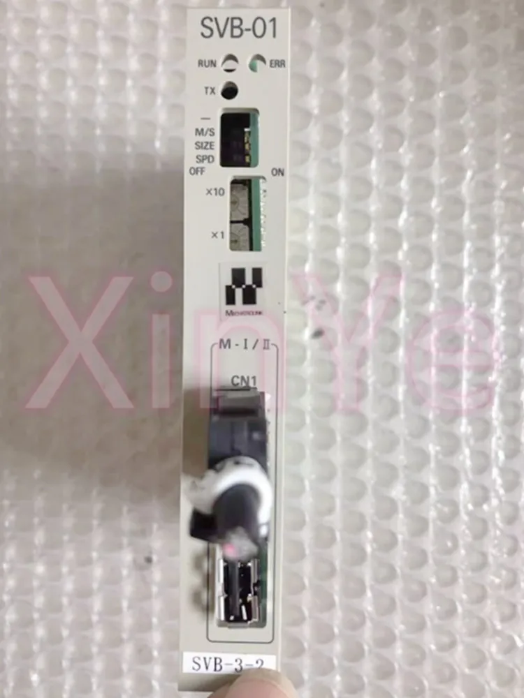 Фотография SVB-01