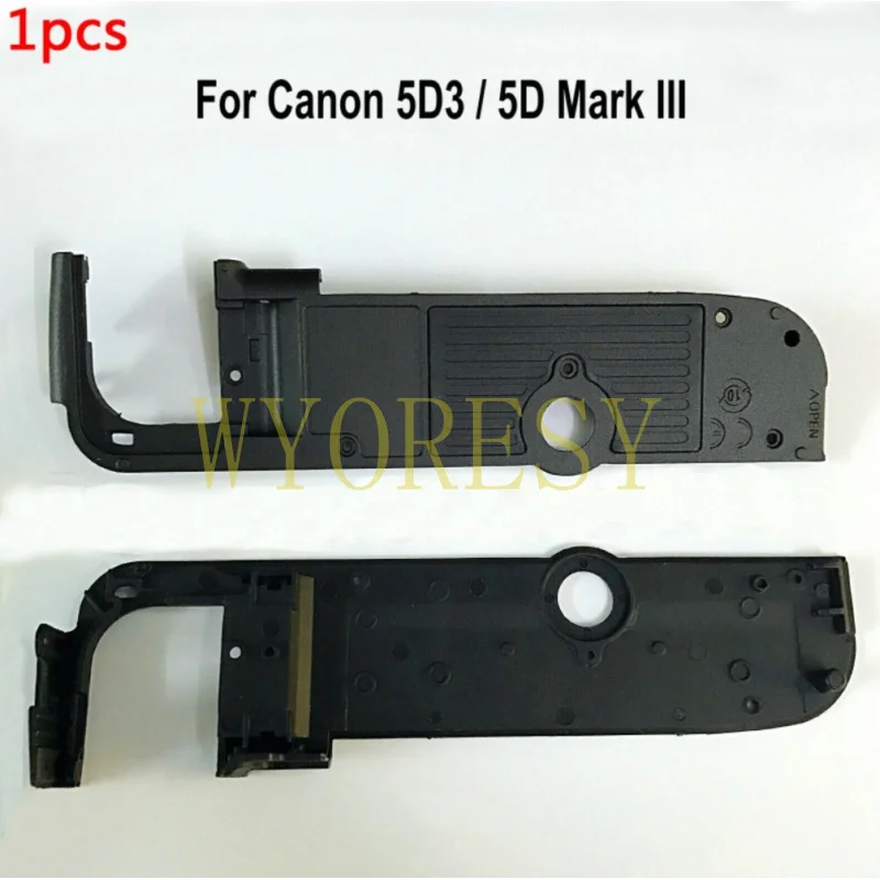 Camera Bottom Cover Base Shell for Canon 5D3 5D Mark III Original Repair Parts