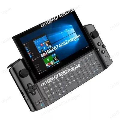 For GPD Dock Station USB Hub for GPD WIN 3 Windows 10 System Support Charging Internet Handheld Game Console  External Display