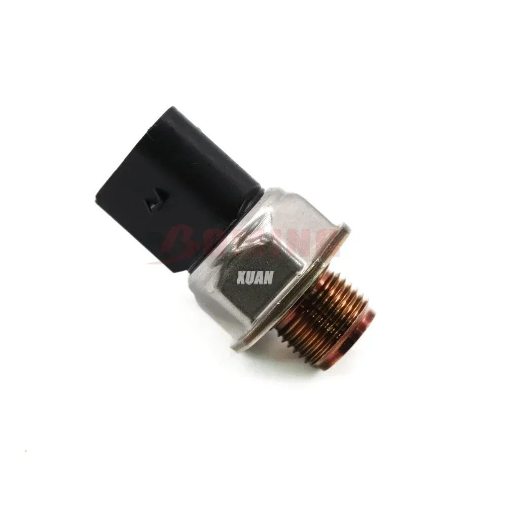 

CAR FUEL RAIL HIGH PRESSURE SENSOR 55PP30-01 FOR HYUNDAI ACCENT i30 i40 SANTA FE SONATA SORENTO PORTER 2 TUCSON