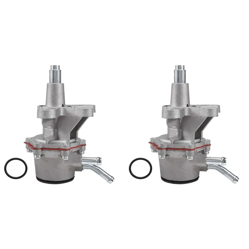 2X Топливный насос 04272819 для двигателей Deutz F3L1011 F3L1011F BF4M 1011F 2011, 427-2819-L94A